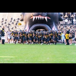 Meet your Posher, Nathan